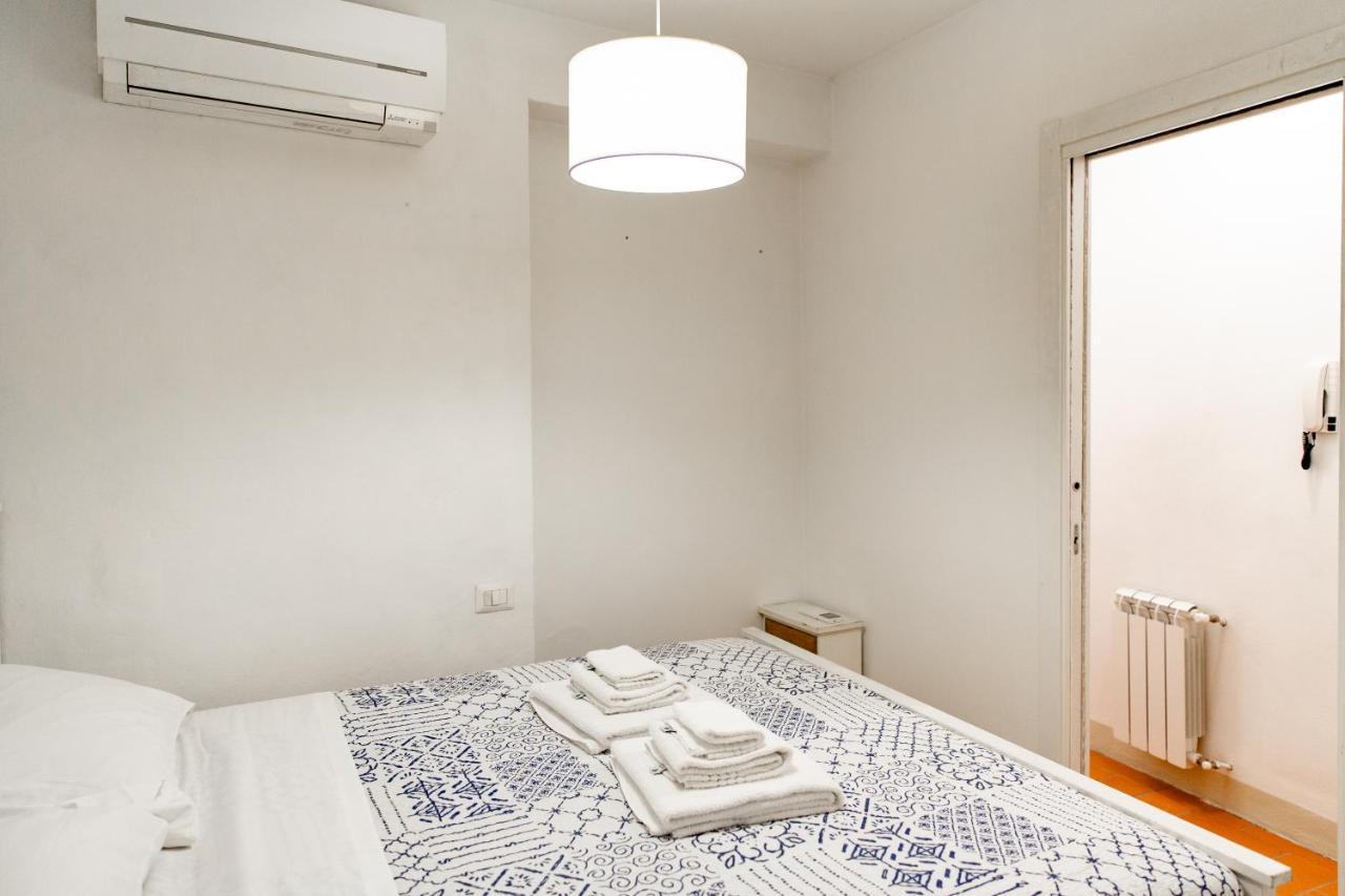 Graceful Apartment In The Heart Of 佛罗伦萨 外观 照片