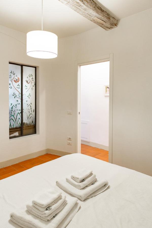 Graceful Apartment In The Heart Of 佛罗伦萨 外观 照片
