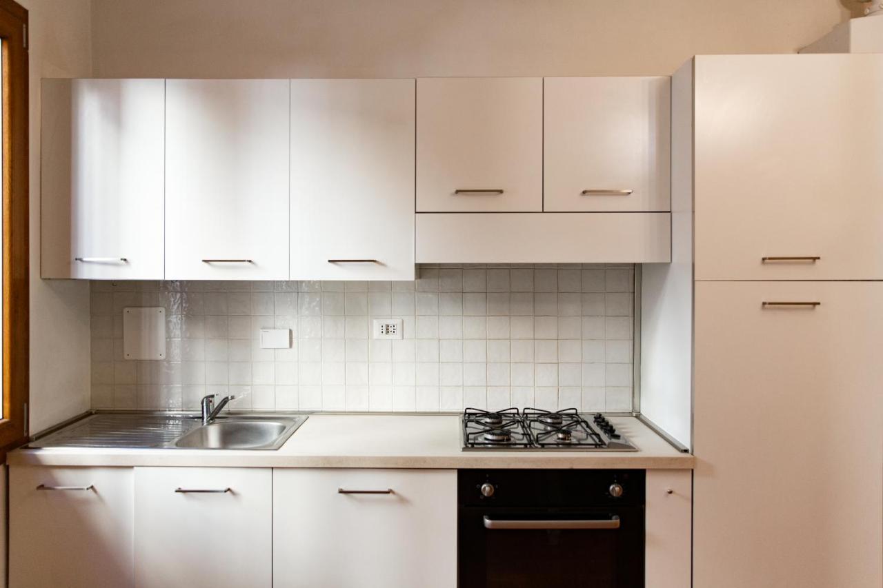 Graceful Apartment In The Heart Of 佛罗伦萨 外观 照片