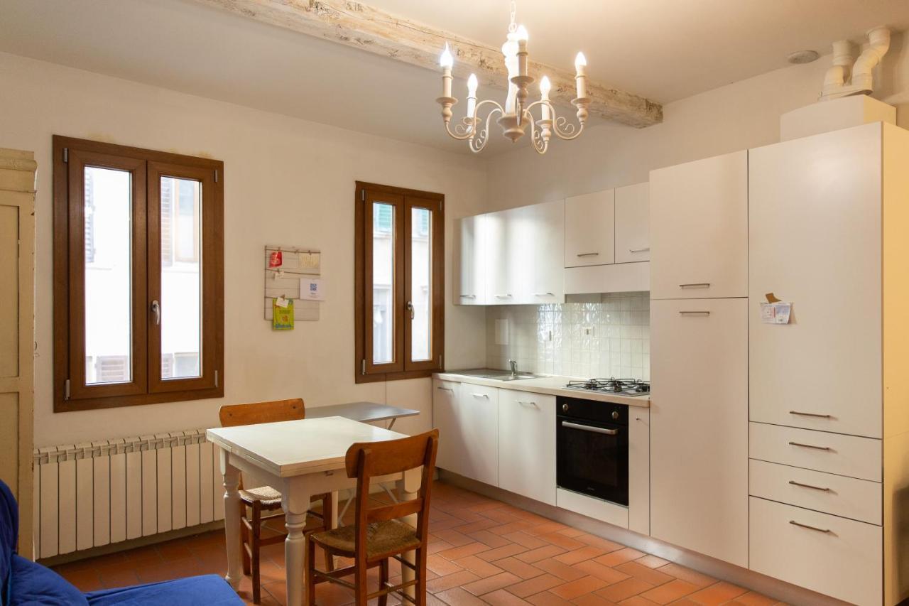 Graceful Apartment In The Heart Of 佛罗伦萨 外观 照片