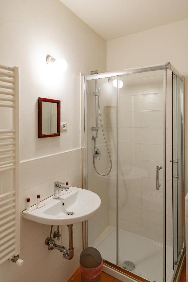Graceful Apartment In The Heart Of 佛罗伦萨 外观 照片